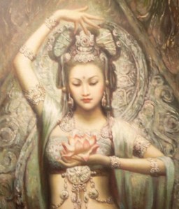 Kuan Yin